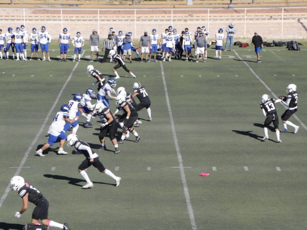 Impulsa Polideportivo Luis H. Álvarez a más de 45 escuelas, ligas y torneos en formación deportiva