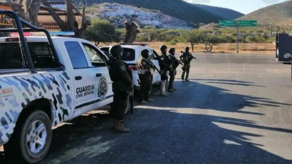 Asesinan a un bebé de dos años en San Luis Potosí con un arma blanca