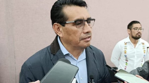 Morenistas acusan corrupción en el Congreso de Veracruz bajo liderazgo de Gómez Cazarín