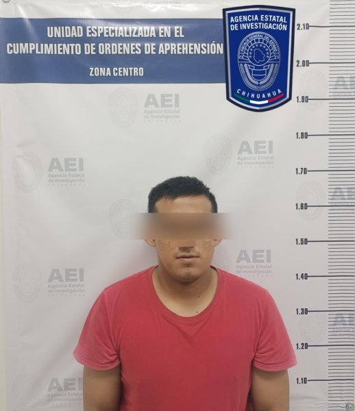 Captura AEI a prófugo de la justicia por el delito de fraude en Yucatán