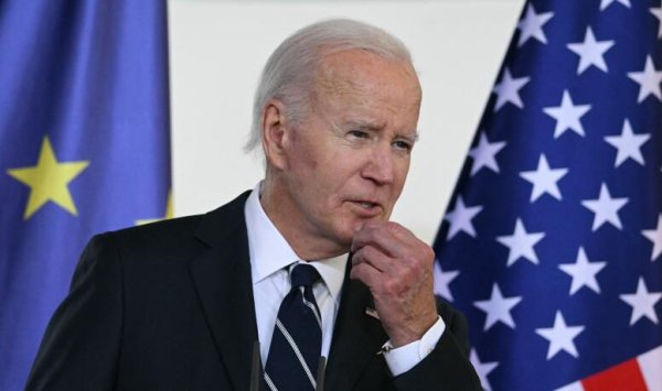 Biden conmuta la pena a 37 de los 40 condenados a muerte en EU