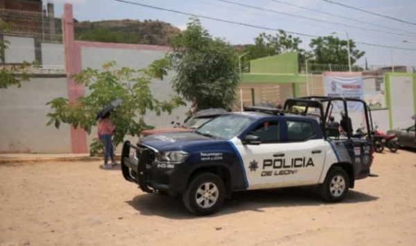 Muere mujer policía de Guanajuato en una posada; tenía un disparo en la cabeza