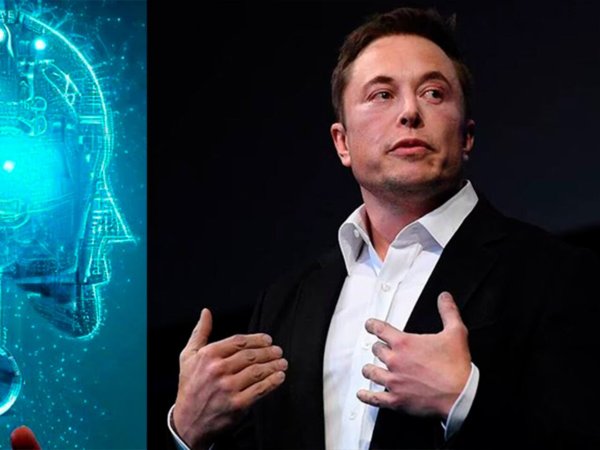 Musk predice cuándo la IA superará la inteligencia de todos los humanos juntos