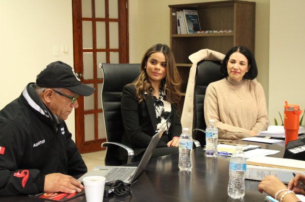 Mantiene Municipio certificación “Sistema de Gestión Antisoborno” con auditoría