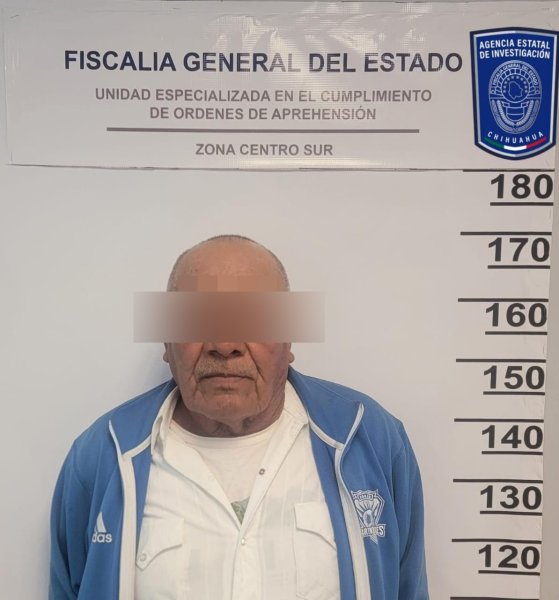 Vinculan a proceso a imputado por agresión sexual de adolescente en Delicias