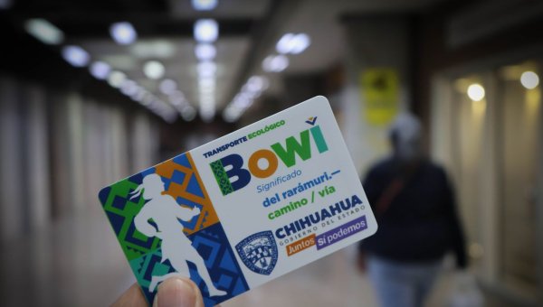 Ajusta Bowí sus horarios para el 24 y 25 de diciembre