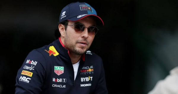 Helmut Marko culpa a Checo Pérez de que Red Bull perdiera el Campeonato de Constructores