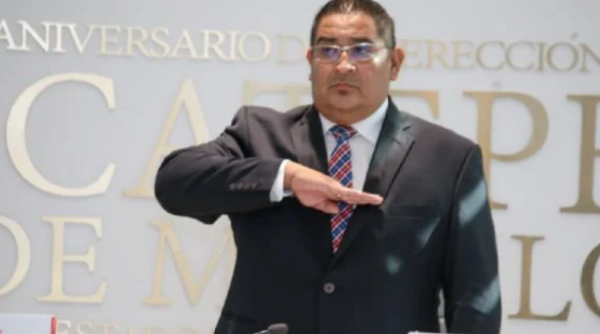 Señalan a alcalde de Ecatepec de gastar más de 2 millones de pesos en fiesta de XV años de su hija