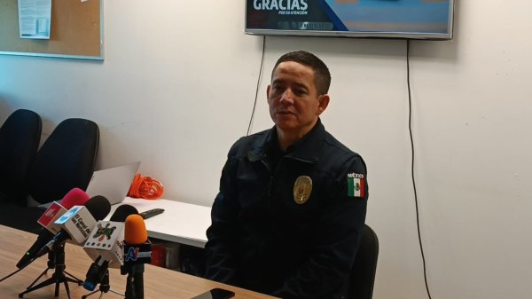 Logran en operativo “Cero Tolerancia” varias detenciones y decomisos: Salas