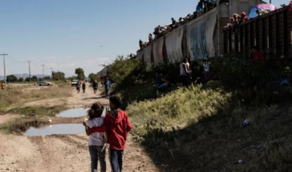 Trata y desapariciones: las infancias que pasarán una amarga Navidad