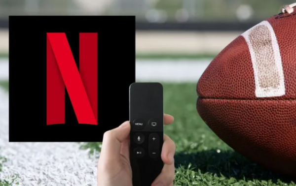 La NFL debutará esta Navidad en Netflix tras acuerdo millonario