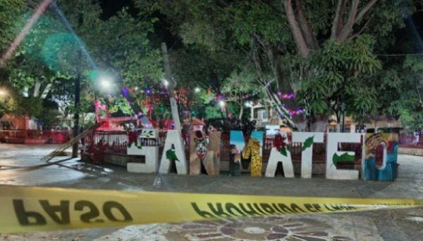 Asesinan a balazos al presidente del patronato de la Feria de Chilpancingo