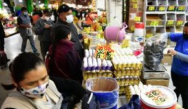 Científicos mexicanos encuentran plomo en alimentos de la canasta básica