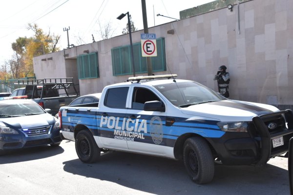 Reportan hombre lesionado por disparos de arma de fuego en la colonia El Porvenir