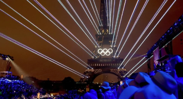 París 2024, unos Juegos Olímpicos irrepetibles