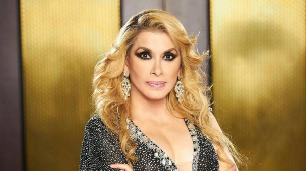 Quién fue Dulce, la cantante mexicana que falleció hoy 25 de diciembre