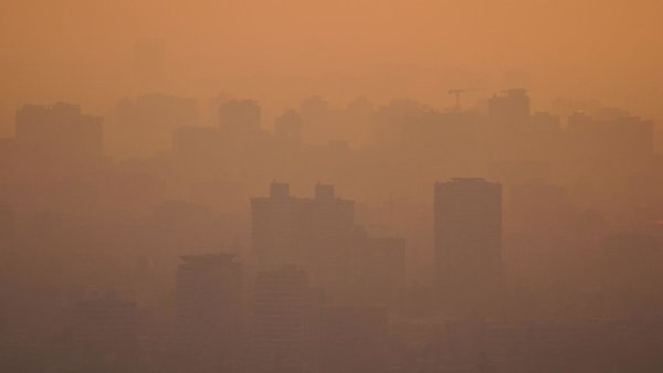 Chile decreta alerta roja en varias comunas por grandes incendios forestales (videos)