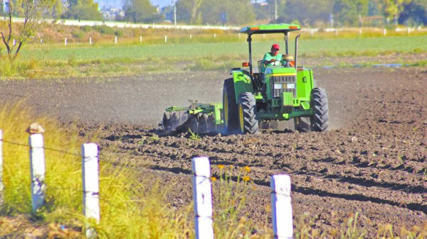 Impulso a la agroindustria mexicana, necesario para el desarrollo de las comunidades rurales: Canacintra