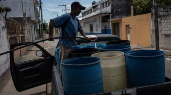 Causado por la humanidad, el cambio climático provocó 41 días de calor extremo en todo el mundo