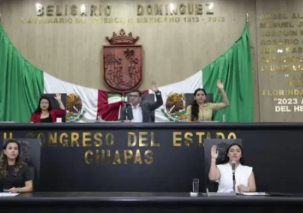 Chiapas aprueba el matrimonio igualitario y estos son los detalles