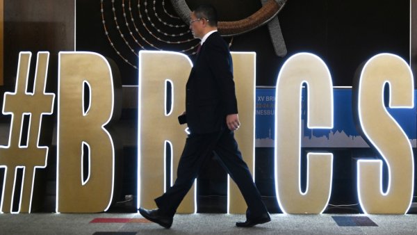 Estos países se adherirán al BRICS como socios en 2025