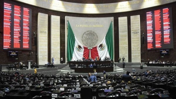 En Diputados, sólo una iniciativa en apoyo a migrantes tras anuncio de deportaciones masivas de Trump; está en la “congeladora”