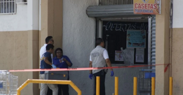 Doble feminicidio en Chiapas; asesinan a mujer tzotzil y su hija de ocho años en un supermercado