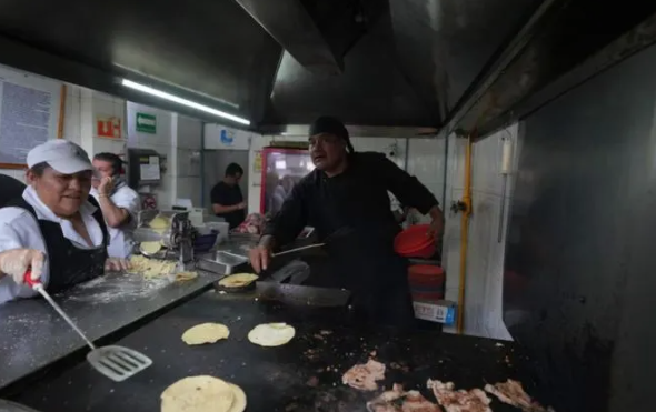 Esto podría costar la tortilla en 2025 debido a diversos factores