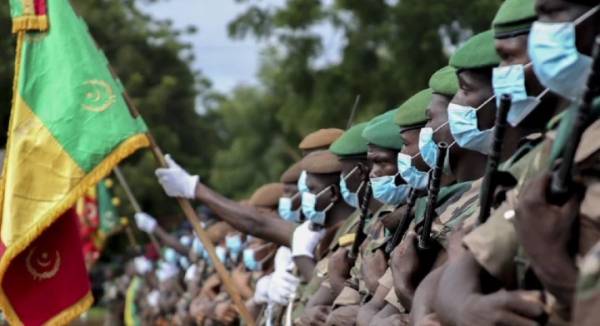 Ejército de Mali repele ataque yihadista en Saye: 21 terroristas y un soldado muertos en enfrentamiento