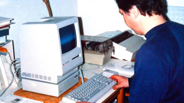 El Apple Macintosh de 1984: desmontando mitos de un icono tecnológico en su 40 cumpleaños