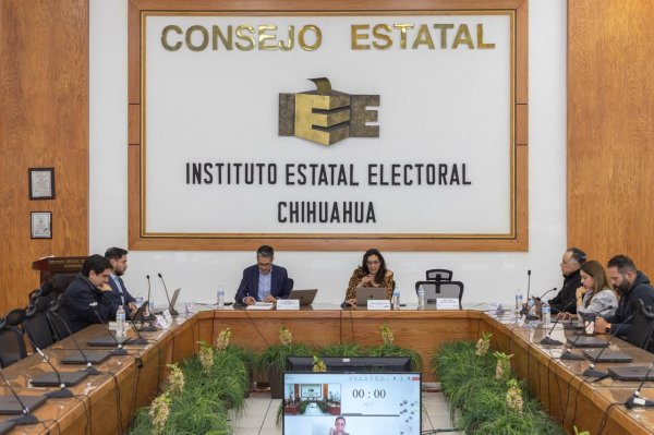 Inicia Proceso Electoral Extraordinario para elegir representantes del Poder Judicial