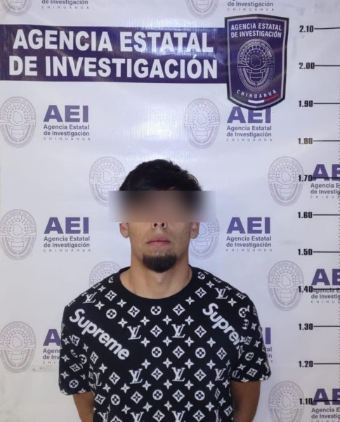 Imputan cargos a probable responsable de asesinar a pareja en Cd. Juárez