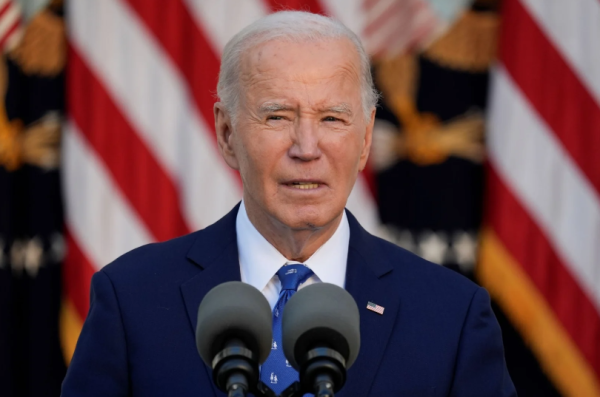 Biden dice que el accidente aéreo en Kazajistán 