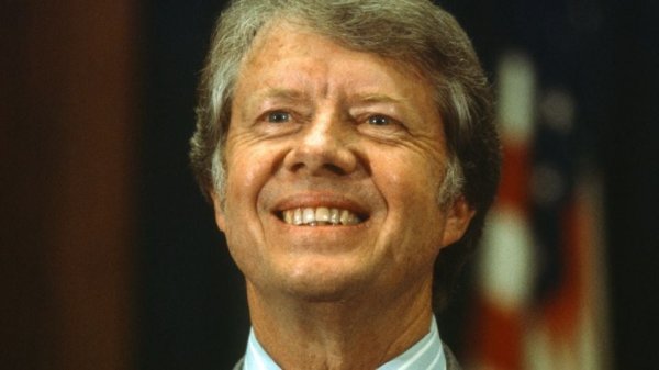 Fallece el expresidente estadounidense Jimmy Carter a los 100 años