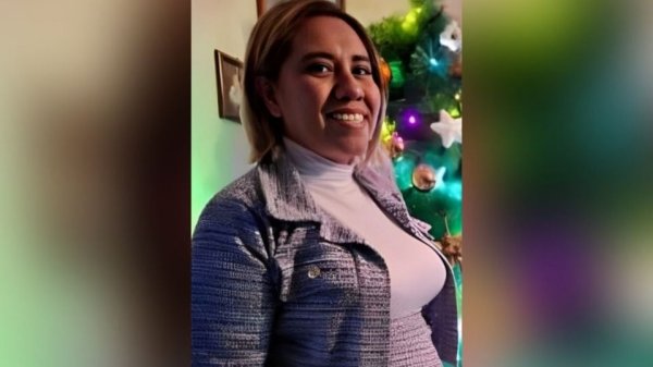 Denuncian la desaparición de la activista Sheridan Mata Balderas en Puebla; tiene nueve meses de embarazo