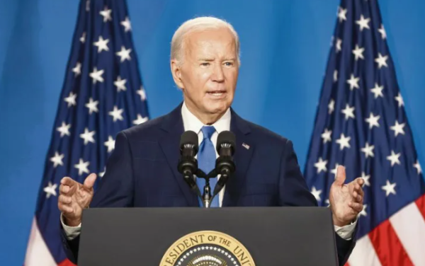 Biden programa funeral de estado del expresidente Carter para el 9 de enero en Washington