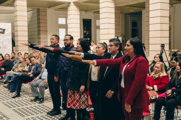 Conoce quienes integran el Comité de Ética del Gobierno Municipal de Chihuahua