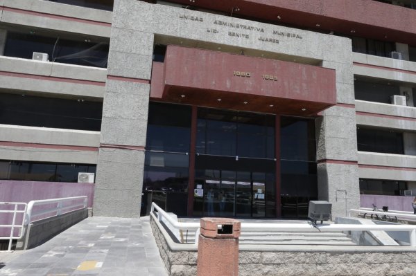 Cerrarán oficinas municipales de Juárez mañana y el miércoles