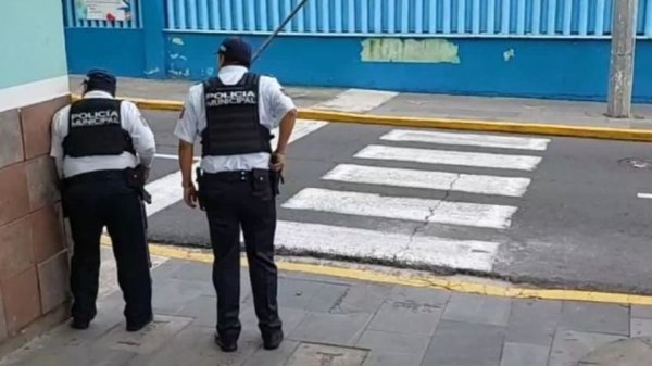 La ola de violencia en Veracruz deja ataques armados y cinco asesinados el último domingo del año