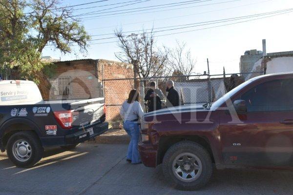 Localizan a un hombre sin vida en el Cerro de la Cruz