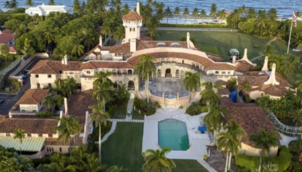 Para Trump, es “el centro del universo”: Mar-a-Lago es un imán para quienes buscan influencia