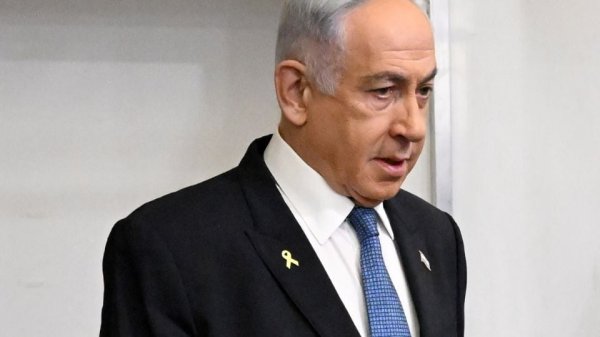 Netanyahu abandona el hospital para pedir en el Parlamento la aprobación del presupuesto para 2025