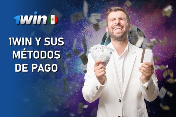 1win y sus Métodos de Pago: Depósitos y Retiros en Apuestas Deportivas