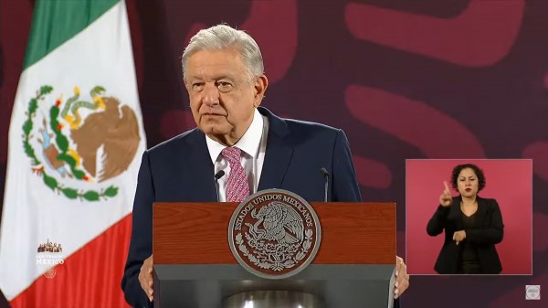 No hace falta que renuncie nadie: López Obrador