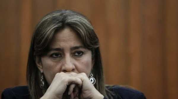 Ángela Buitrago, exintegrante del GIEI, es la nueva ministra de Justicia de Colombia