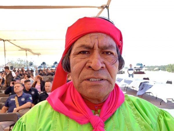 Sequía en la sierra, una de las principales problemáticas que he enfrentado: alcalde de Guachochi