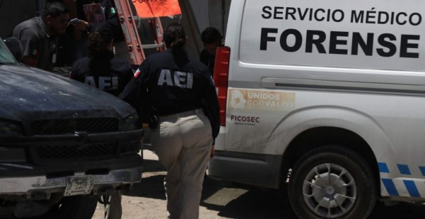 Aumentan los homicidios en Chihuahua y Juárez: autoridades lo atribuyen a disputas entre traficantes provocadas por el menor número de migrantes