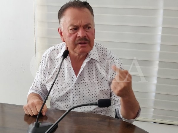 Reforma judicial tipo Bolivia para tener el poder completo del país: Mario Vázquez