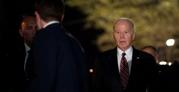 “Metí la pata”: Biden reconoce que tuvo “una mala noche” en el debate con Trump, pero asegura que ganará las elecciones