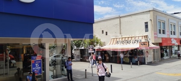 Se espera incremento de ventas en el centro de la ciudad: Cocentro